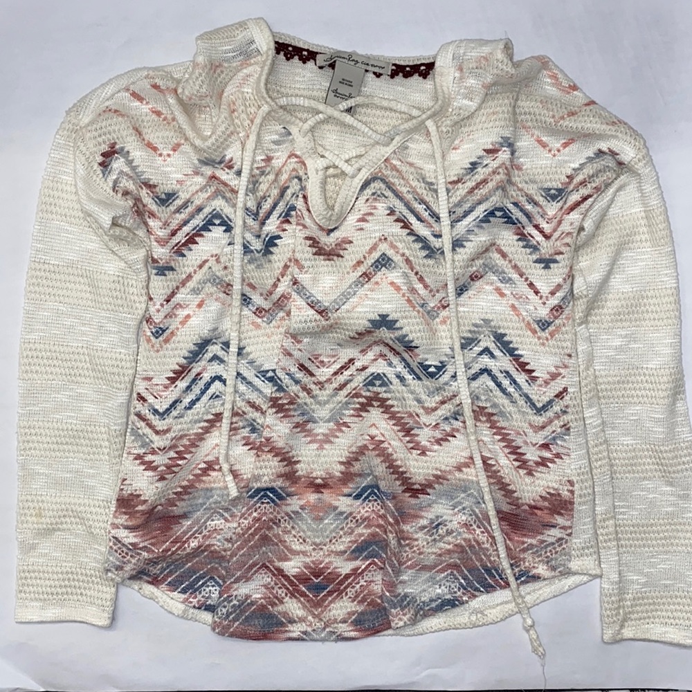 American Rag Hoodie